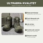 Ultrabra kvalitet